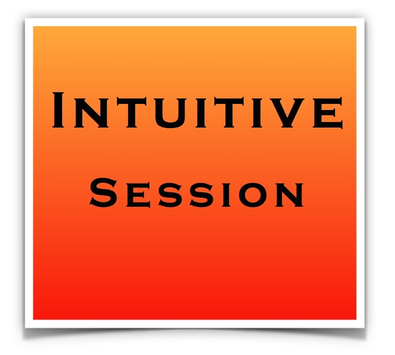 Intuitive Session
